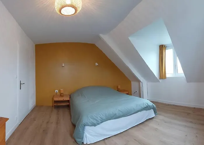Maison Bretonne