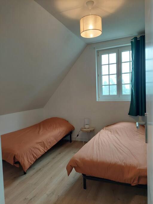 Casa vacanze Maison Bretonne