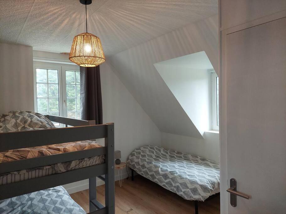 Casa vacanze Maison Bretonne *