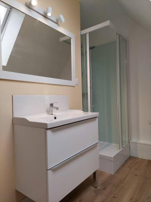 Maison Bretonne Holiday home Plourhan