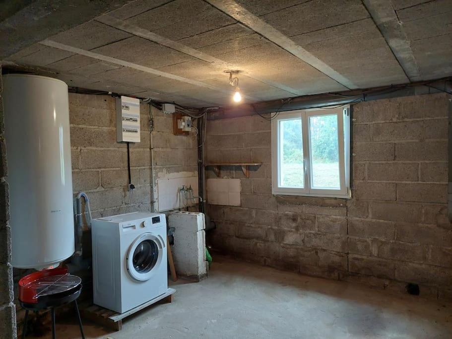 Holiday home Maison Bretonne *