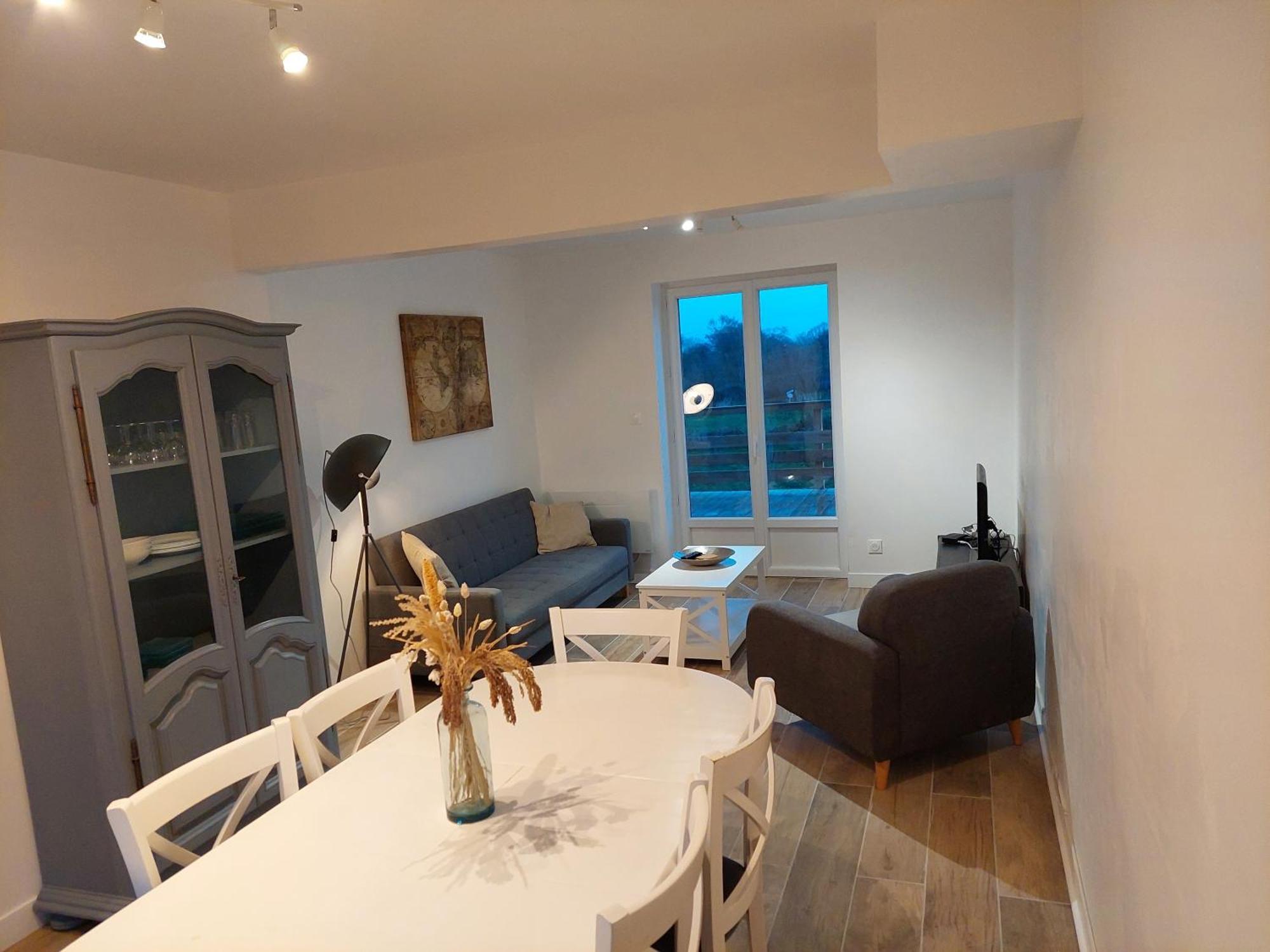Maison Bretonne * Plourhan